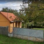 Casa P 23mp + anexe + teren intravilan 2.460mp, Ramnicu Valcea, jud. Valcea