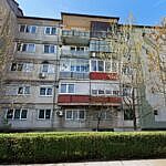 Apartament 3 camere, 82,36mp, Oradea, jud. Bihor
