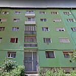Apartament 2 camere, 50mp, Medias, jud. Sibiu