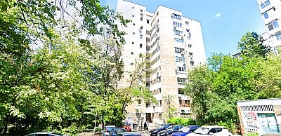 Apartament 2 camere, 48,86mp, sector 6, Bucuresti