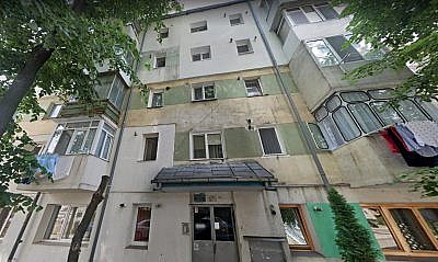 Apartament 3 camere, 48,50mp, Botosani, jud. Botosani