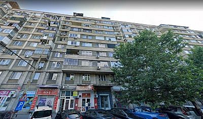 Apartament 2 camere, 40,78mp, sector 1, Bucuresti
