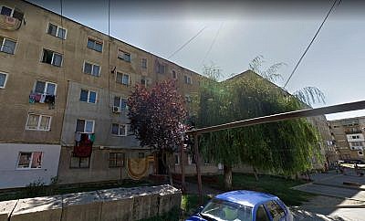 Apartament 3 camere, 48,13mp, Petrosani, jud. Hunedoara