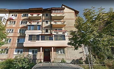 Apartament 2 camere, 56mp, Petrosani, jud. Hunedoara