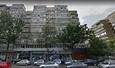 Apartament 2 camere, 44,75mp, sector 6, Bucuresti