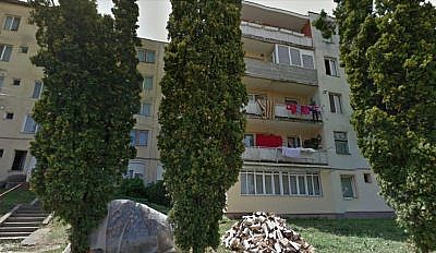 Apartament 2 camere, 42,04mp, Cehu Silvaniei, jud. Salaj