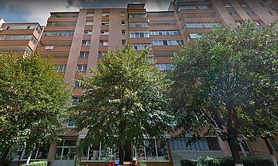 Apartament 3 camere, 73,39mp, Targu Mures, jud. Mures