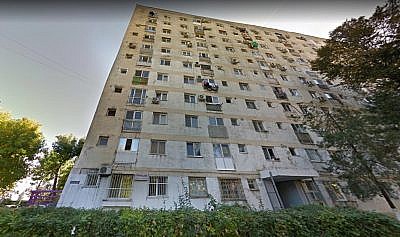 Apartament 2 camere, 36mp, sector 4, Bucuresti