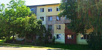 Apartament 2 camere, 44,09mp, Hunedoara, jud. Hunedoara