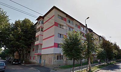 Apartament 3 camere, 61,85mp, Botosani, jud. Botosani
