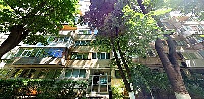 Apartament 2 camere, 46,55mp, sector 4, Bucuresti