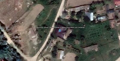 Casa 54mp + anexe + teren intravilan 3.700mp, Izvoru Mare, jud. Constanta