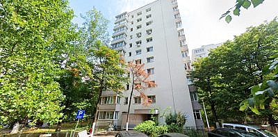 Apartament 3 camere, 51,08mp, sector 3, Bucuresti