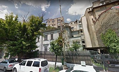 Apartament S+P+E 226,36mp + teren intravilan 523,74mp, sector 5, Bucuresti