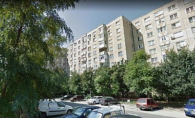 Apartament 3 camere, 63,77mp, sector 2, Bucuresti