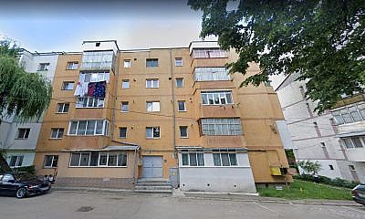 Apartament 2 camere, 42,54mp, Botosani, jud. Botosani
