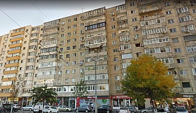 Apartament 3 camere, 66,64mp, sector 4, Bucuresti
