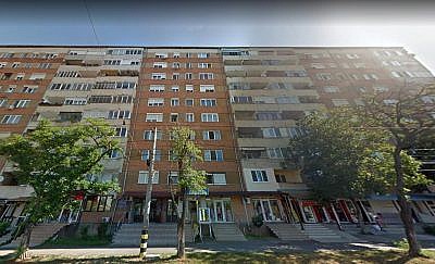 Apartament 2 camere, 48,46mp, Oradea, jud. Bihor