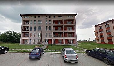Apartament 2 camere, 80,90mp, Arad, jud. Arad
