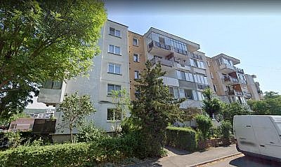 Apartament 2 camere, 51,16mp, Targu Mures, jud. Mures