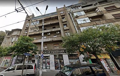 Apartament 3 camere, 113,92mp + boxa, sector 2, Bucuresti