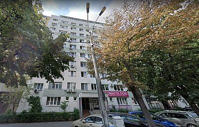 Apartament 3 camere, 59,68mp, sector 2, Bucuresti