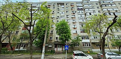 Apartament 2 camere, 50,90mp, sector 5, Bucuresti