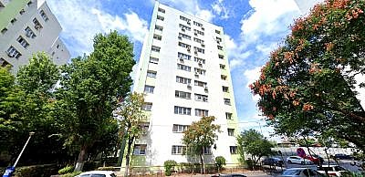 Apartament 2 camere, 48,53mp, sector 2, Bucuresti