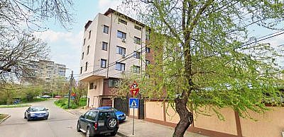 Apartament 2 camere, 44,91mp, sector 2, Bucuresti