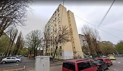 Apartament 3 camere, 43,95mp, sector 5, Bucuresti