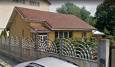 Casa 131mp + teren intravilan 400mp, Oradea, jud. Bihor