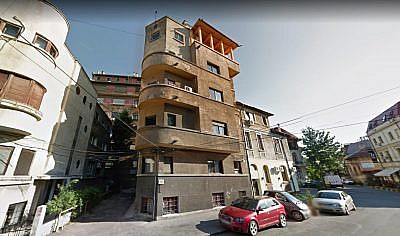 Apartament 2 camere, 35,30mp + boxa, sector 2, Bucuresti