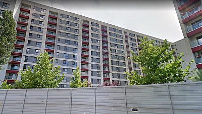 Apartament 2 camere, 51,30mp, sector 6, Bucuresti