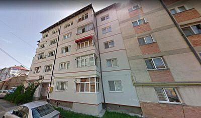 Apartament 2 camere, 48,97mp, Botosani, jud. Botosani