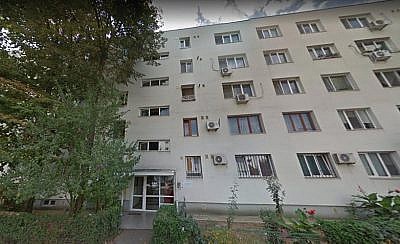 Apartament 3 camere, 61,84mp, sector 3, Bucuresti