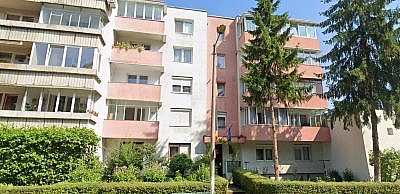 Apartament 3 camere, 64,58mp, Targu Mures, jud. Mures