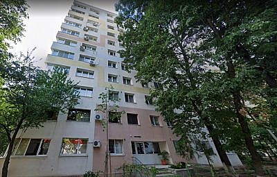 Apartament 2 camere, 54,46mp, sector 3, Bucuresti