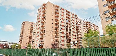 Apartament 2 camere, 42,52mp, sector 3, Bucuresti