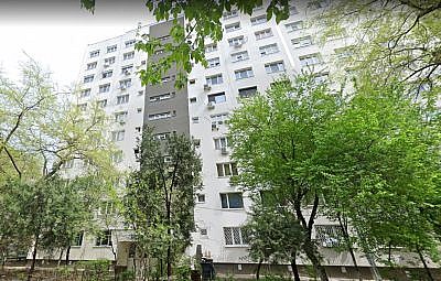 Apartament 4 camere, 58,72mp, sector 6, Bucuresti