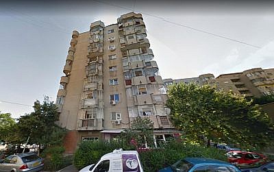 Apartament 4 camere, 90,12mp, sector 5, Bucuresti
