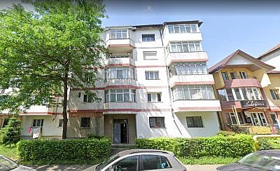 Apartament 3 camere, 72,56mp, Botosani, jud. Botosani
