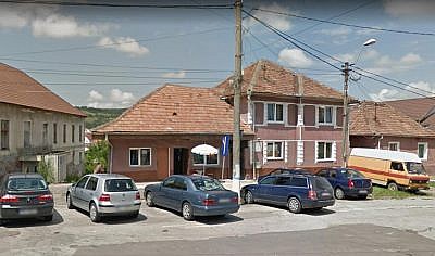 Casa D+P+E + bar + teren intravilan 299mp, Medias, jud. Sibiu