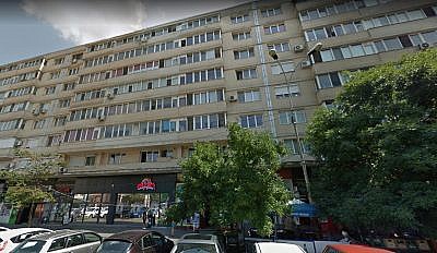 Apartament 2 camere, 46,01mp, sector 1, Bucuresti
