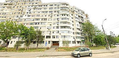 Apartament 2 camere, 46,40mp, Slobozia, jud. Ialomita