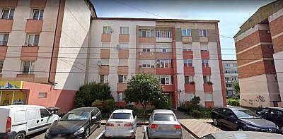 Apartament 2 camere, 46,72mp, Piatra Neamt, jud. Neamt
