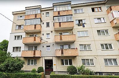 Apartament 3 camere, 70,82mp, Cluj-Napoca, jud. Cluj