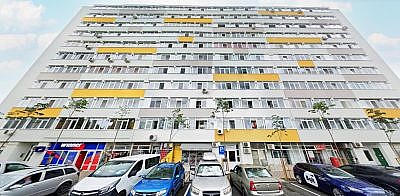Apartament 3 camere, 62,70mp, sector 5, Bucuresti
