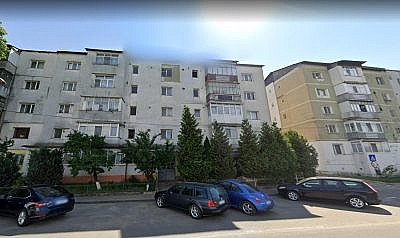 Apartament 2 camere, 53,11mp, Botosani, jud. Botosani
