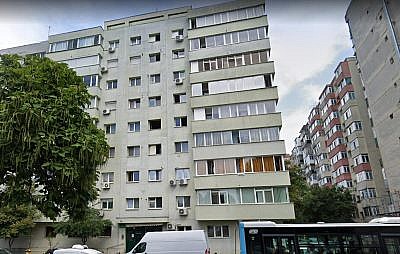 Apartament 2 camere, 52,19mp, sector 5, Bucuresti
