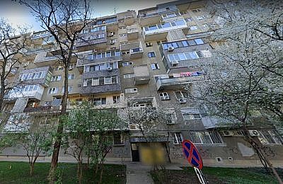 Apartament 2 camere, 45mp, sector 6, Bucuresti